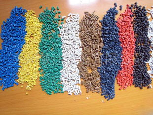 國內廢舊塑料的分類及種類鑒別